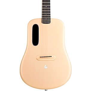 LAVA MUSIC LAVA ME 4 Carbon Fiber 36" Acoustic-Electric Guitar With Airflow Bag