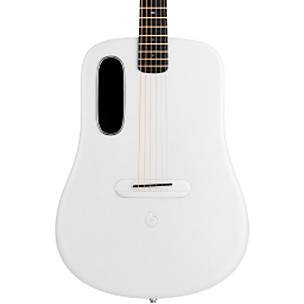 LAVA MUSIC LAVA ME 4 Carbon Fiber 38" Acoustic-Electric Guitar With Airflow Bag