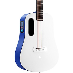 LAVA MUSIC LAVA ME play 36" Acoustic-Electric Guitar With Lite Bag