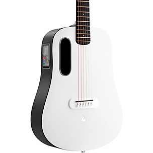 LAVA MUSIC LAVA ME play 36" Acoustic-Electric Guitar With Lite Bag