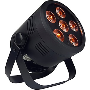 Blizzard LB Hex Unplugged Battery-Powered LED Par Light