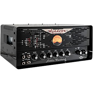 Ashdown LB30-2.N Bass Amplifier Head