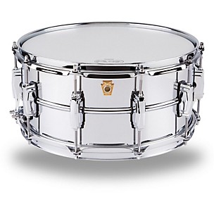 Ludwig LB400B Supraphonic Snare Drum -