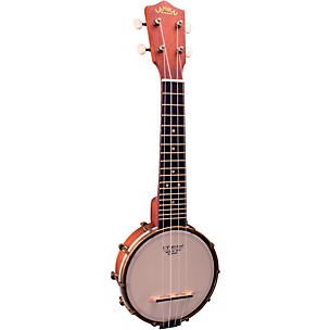 Lanikai LB6-S Openback Soprano Banjolele