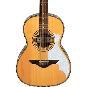 H. Jimenez LBQ2NCE El Musico Acoustic-Electric Bajo Quinto