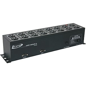 Elation LC-8SP Switch Pack