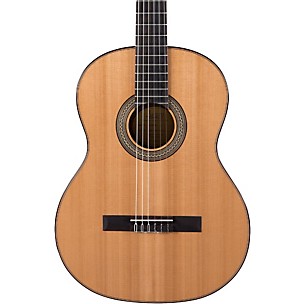 Lucero LC230S Exotic Wood Classical Guitar