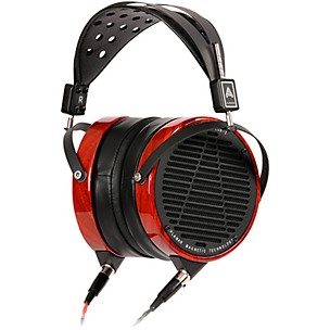 Audeze LCD-2 Padauk Headphones - Black & Brown