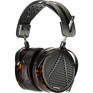Audeze LCD-5 Closed-Back Reference Headphones -