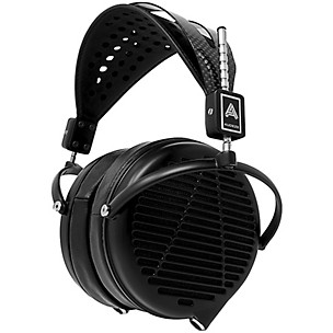 Audeze LCD-MX4 Open-Back Studio Headphones -