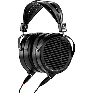 Audeze LCD-X Leather-Free Open-Back Headphones -