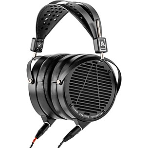 Audeze LCD-X Open-Back Reference Headphones -