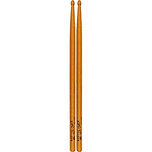 Los Cabos Drumsticks LCDB-RH Red Hickory Drum Sticks