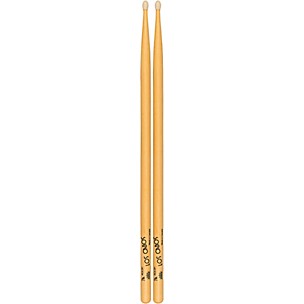 Los Cabos Drumsticks LCDHB Hickory Drum Sticks