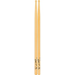 Los Cabos Drumsticks LCDJAZZ-U Hickory Drum Sticks