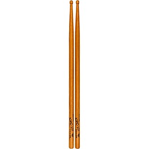 Los Cabos Drumsticks LCDJRH-U Red Hickory Drum Sticks