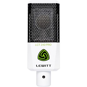 LEWITT LCT 240 PRO Condenser Microphone