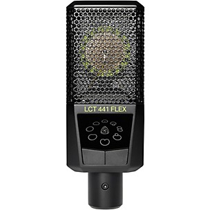 LEWITT LCT 441 FLEX Condesner Microphone