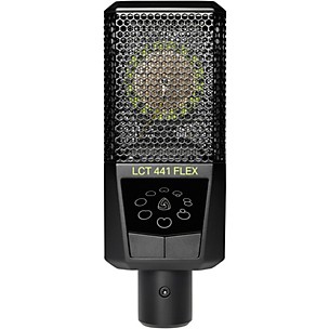Lewitt Audio Microphones LCT 441 FLEX