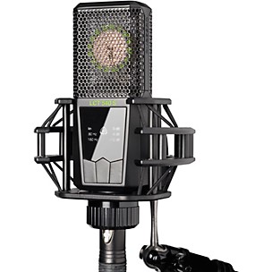 LEWITT LCT 540 S Large-Diaphragm Condenser Microphone