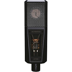 Lewitt Audio Microphones LCT 840 Tube Condenser Microphone