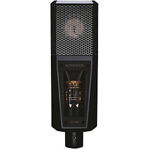 LEWITT LCT 940 Tube/FET Condenser Microphone