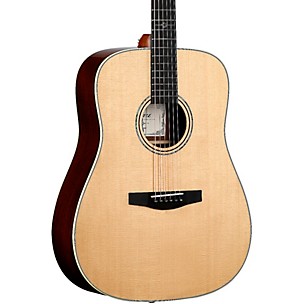 Alvarez LD70e Laureate Series Dreadnought Acoustic-Electric Guitar