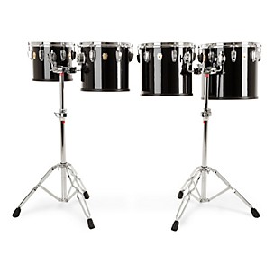 Ludwig LE-CT04-CC Concert Toms