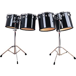 Ludwig LE-CT36-CC Concert Toms