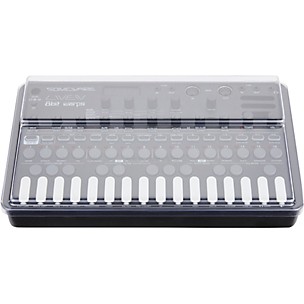 Decksaver LE Sonicware Liven Cover