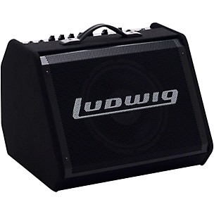 Ludwig LEA100 100W Electronic Drum Amplifier