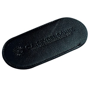 SEYDEL LEATHER BAG for One Blues Harmonica