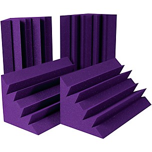 Auralex LENRD Bass Trap 8-Pack