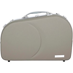 Bam L'Etoile Hightech Adjustable Detachable Bell French Horn Case