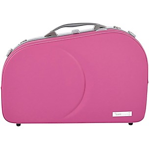 Bam L'Etoile Hightech Adjustable Detachable Bell French Horn Case