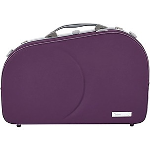 Bam L'Etoile Hightech Adjustable Detachable Bell French Horn Case