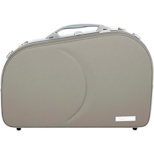 Bam L'Etoile Hightech Detachable Bell French Horn Case