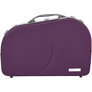 Bam L'Etoile Hightech Detachable Bell French Horn Case