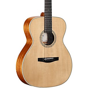 Alvarez LF60e Laureate Series Folk-OM Acoustic-Electric Guitar