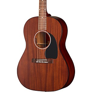 Gibson LG-2 All-Mahogany Faded Acoustic-Electric Guitar