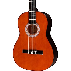 Johnson LG-520 Acoustic Guitar