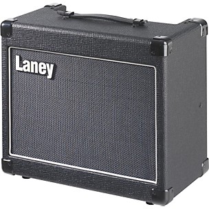 Laney LG20R 15W 1x8 Guitar Combo Amp