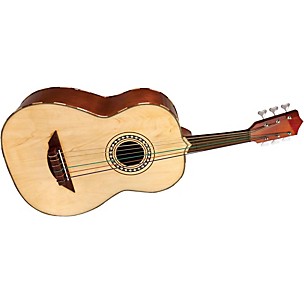 H. Jimenez LGTN2 El Tronido (Thunder) Guitarron Acoustic Guitar