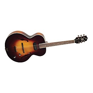 TravelerGuitar LH-309 Archtop Guitar