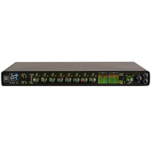 METRIC HALO LIO-8 Line-level Digital Audio Processor w/8 Preamp