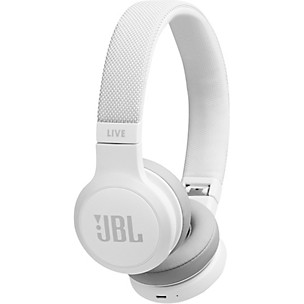 JBL LIVE400BT Wireless On Ear Headphones
