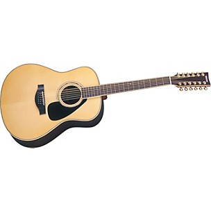 Yamaha LL16-12 12-String Acoustic Guitar