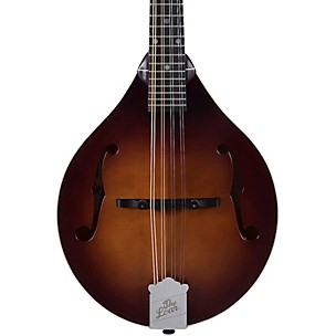 The Loar LM-110 Hand-Carved A-Style Mandolin