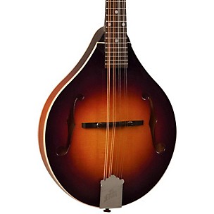 TravelerGuitar LM-170 A-Style Mandolin