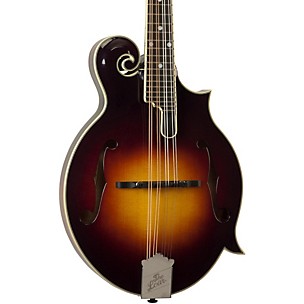 TravelerGuitar LM-500 F-Model Mandolin